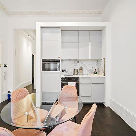 לונדון 1 & 2 Bed Cosy Apartments Next To Earls Court Free Wifi מראה חיצוני תמונה