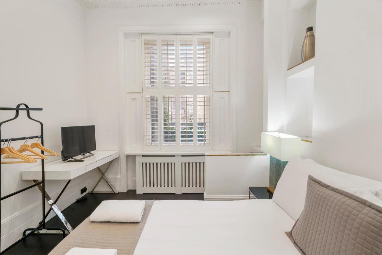 לונדון 1 & 2 Bed Cosy Apartments Next To Earls Court Free Wifi מראה חיצוני תמונה