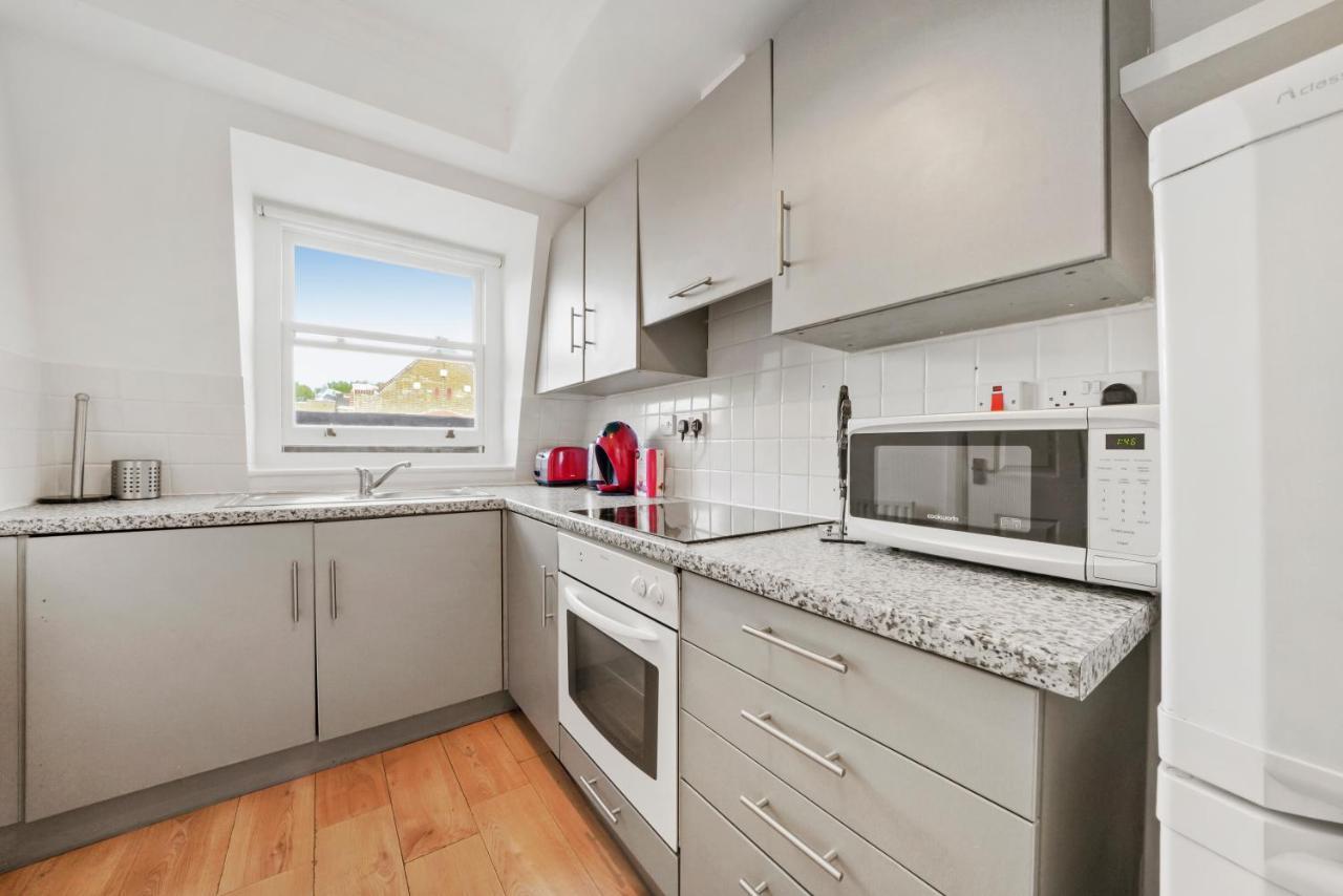 לונדון 1 & 2 Bed Cosy Apartments Next To Earls Court Free Wifi מראה חיצוני תמונה